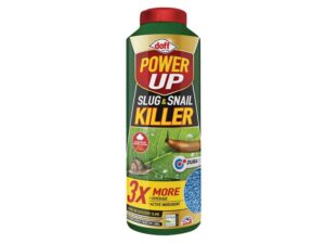DOFF Powerup Slug & Snail Kill 650g D84061