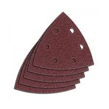 Delta Red A/oxide 5 Asst