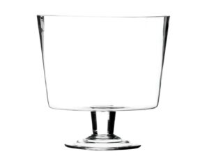 Ravenhead Entertain Footed Trifle Bowl 20cm