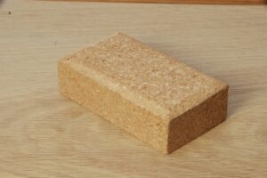 NATAB Cork Sanding Block Small