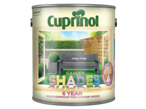 CUP Garden Shades 2.5L Urban Slate D59530