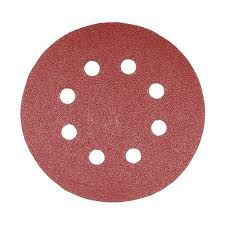 Sanding Disc 125mm Fine