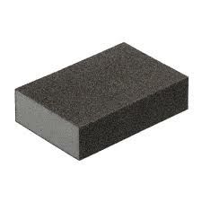 Foam Sanding Block Small Medium/Coarse