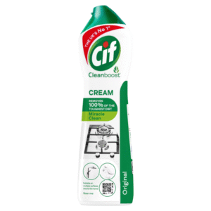 CIF Cream White 500ml