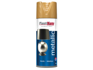 PKT METALLIC 400ML Antique Gold