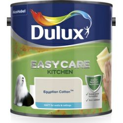 DUL KITCHEN 2.5L EGYPTIAN COTTON D60605