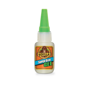 Gorilla Superglue Gel 15G