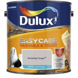 DUL E/C MT 2.5L Perfectly TaupeD79264