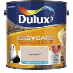 DUL E/C MT 2.5L Soft Stone D79268