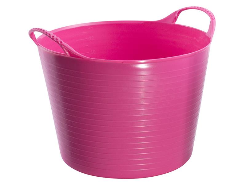 FAU Tubtrug Small Pink