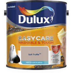 DUL E/C MT 2.5L Soft Truffle D79269