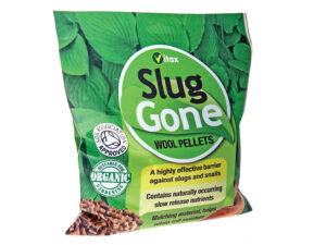 VITAX Slug Gone Pellet 1LT