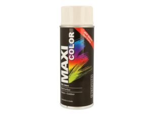 PKT MAXICOL GLS 400ML WHITE