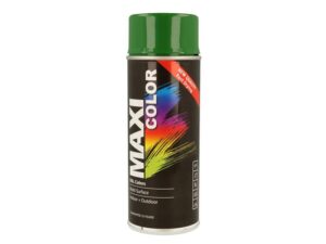 PKT MAXICOL GLS 400ML LEAF GREEN