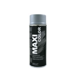 PKT MAXICOL PRIMER 400ML GREY