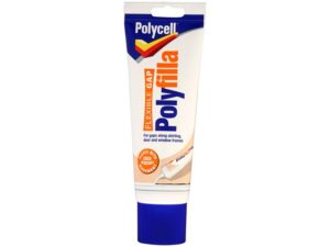 POLYCELL FLEX GAP POLYCELLYFILLA 330GM D35457
