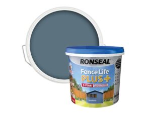 RON Fencelife Plus Cornflower 5 Litre