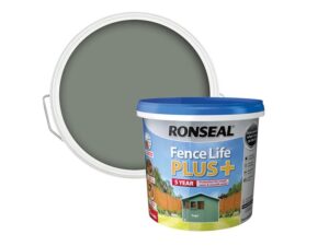 RON Fencelife Plus Sage 5L