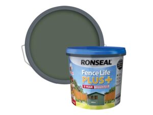 RON Fencelife Plus Willow 5 Litre