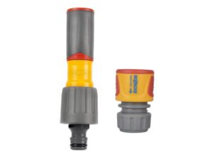 HOZ 3IN1 NOZZLE+AQUASTOP