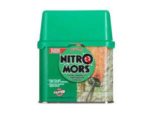 NITRO All Purpose Paint & Varnish Remover 375ml