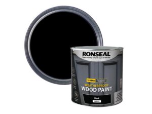 RON 10YR W/Proof 2.5L Gloss Black
