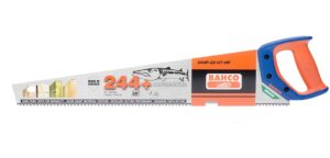 BAH 244 22" Barracuda Handsaw 7tpi