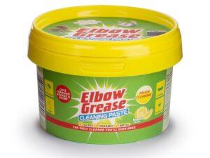 ELBOW GREASE Cleaning Paste 350G