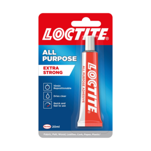 LOC All Purpose Adhesive 20ml D09485