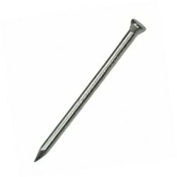 Panel Pins Bright, Pack of 10 1.6mmx20mm
