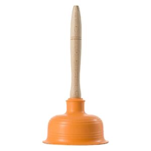 Buffalo Premium Orange Plunger Large