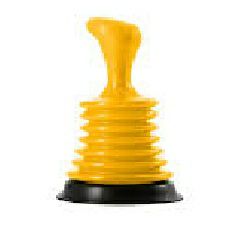 Buffalo Mini Plunger