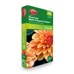 AMBASS Peat Free Multi Purpose Compost 20L