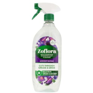 Zoflora 800ml Trigger Midnight Blooms