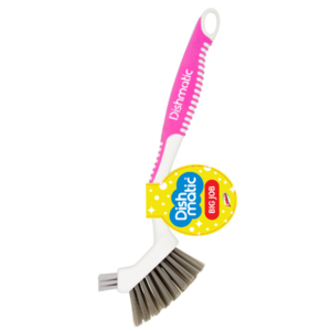 Dishmatic Big Job Brush