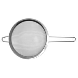 Initial Stainless Steel Sieve 20cm