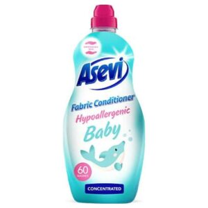 Asevi Fabric Conditioner Baby 60 Wash