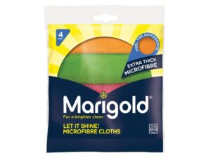 Marigold Let It Shine Cloths