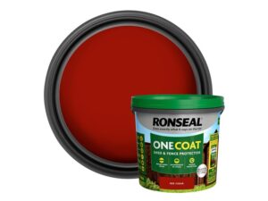 RON O/C Fencelife 5L Red Cedar