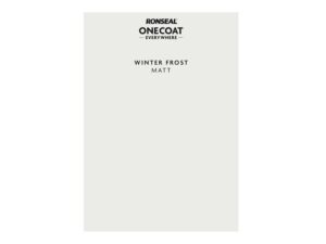 RON Peel&Stick Swatch WINTER FROST