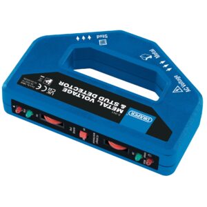 DRAPER METAL VOLTAGE STUD DETECTOR