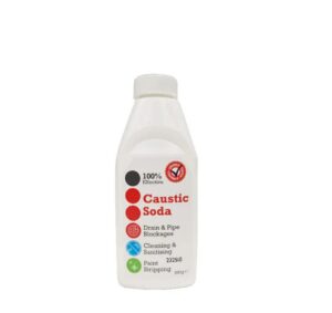 DOTS Caustic Soda 500g