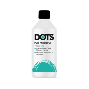 DOTS Natural Mineral Oil 250ml
