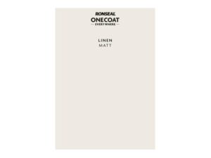 RON Peel&Stick Swatch LINEN