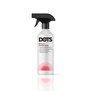 DOTS Air Fryer Cleaner Spray 500ml