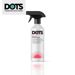 DOTS Air Fryer Cleaner Spray 500ml