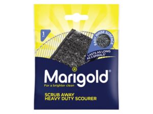 Marigold Scrub Away D89074