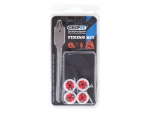 GRIPIT SHELF KIT