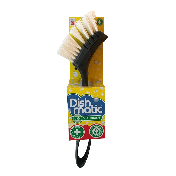 Dishmatic Eco Brush Handle HiC Stornoway