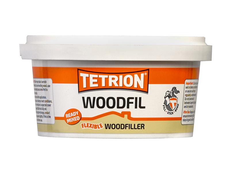 Tetrion Flex Woodfiller 400g